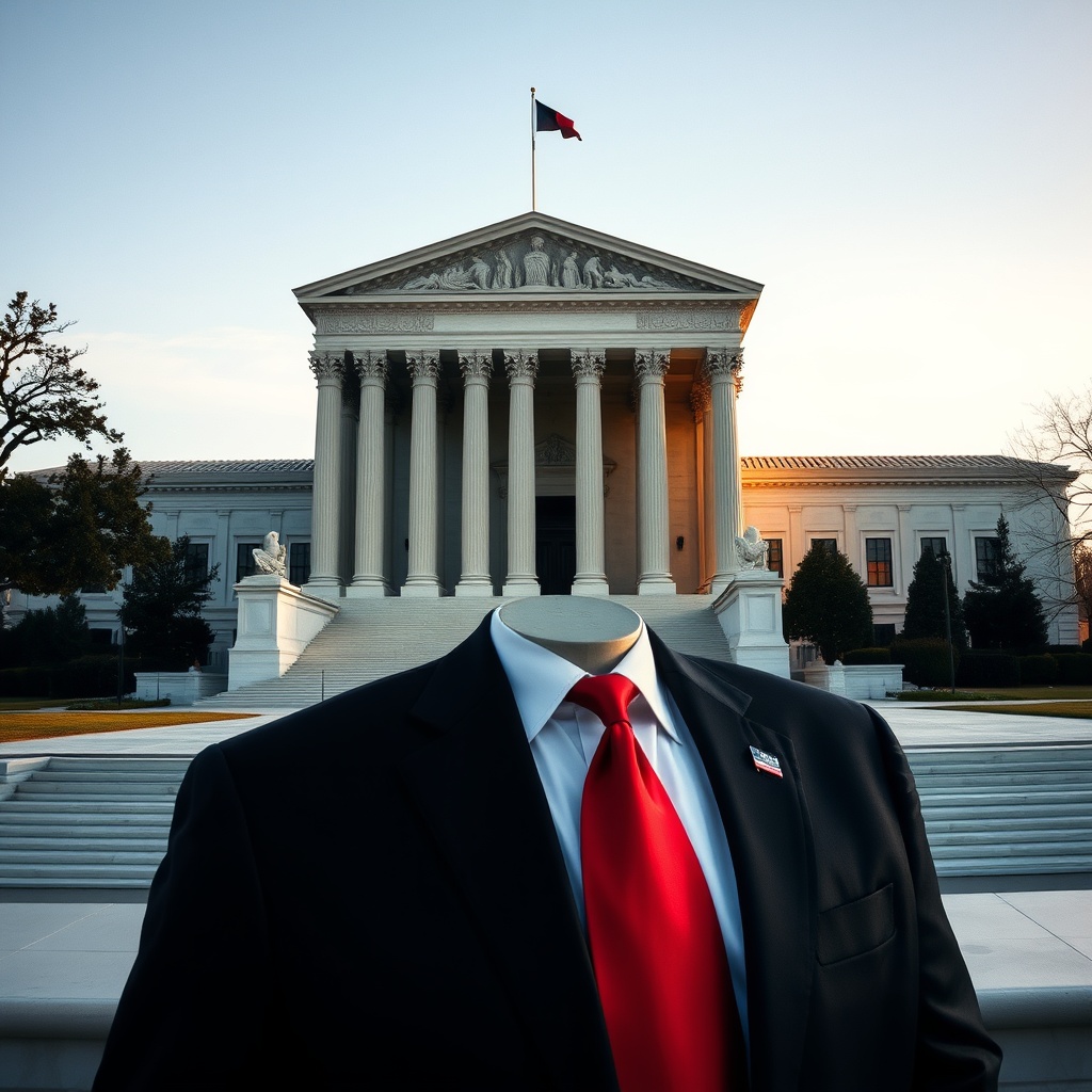 Fresh Off a Supreme Court Loss, Trump Could Face New Challenges on Tariffs