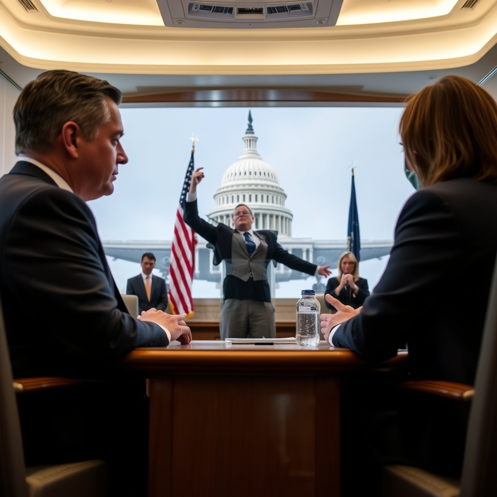 House GOP leaders privately allowing lawmakers to let aviation safety bill fail to address issues