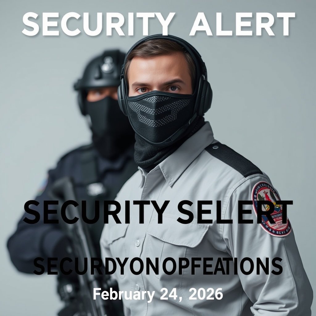 Security Alert – Update 7: Ongoing Security Operations - U.S. Mission Mexico (February 24, 2026)