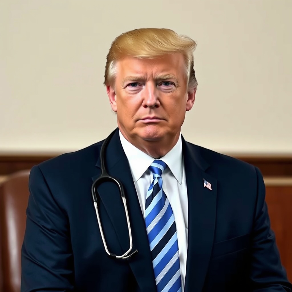 Trump’s surgeon general pick, Casey Means, still lacks votes for confirmation