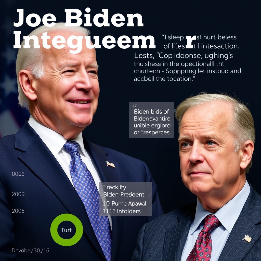Audio emerges of Joe Biden’s damaging interview with Robert Hur