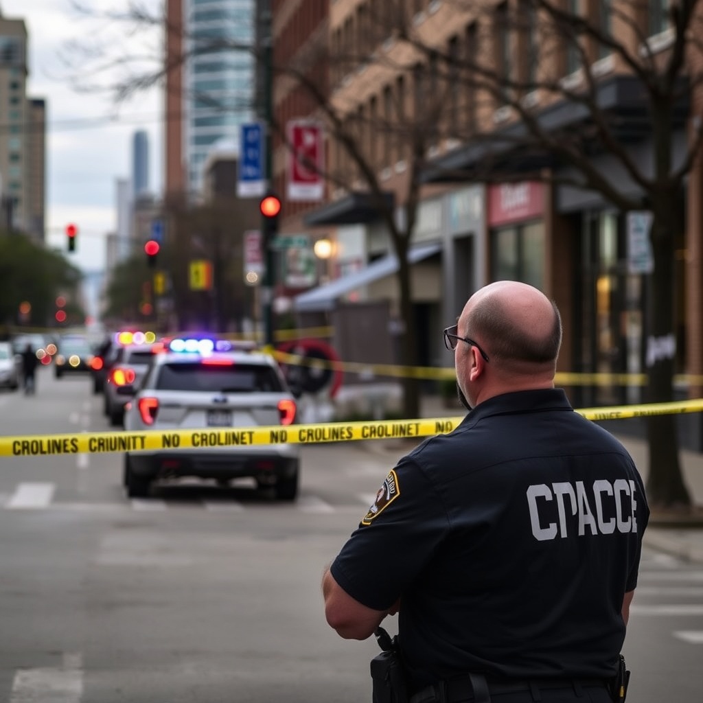 Live updates: What we know Monday about the Austin Sixth Street shooting