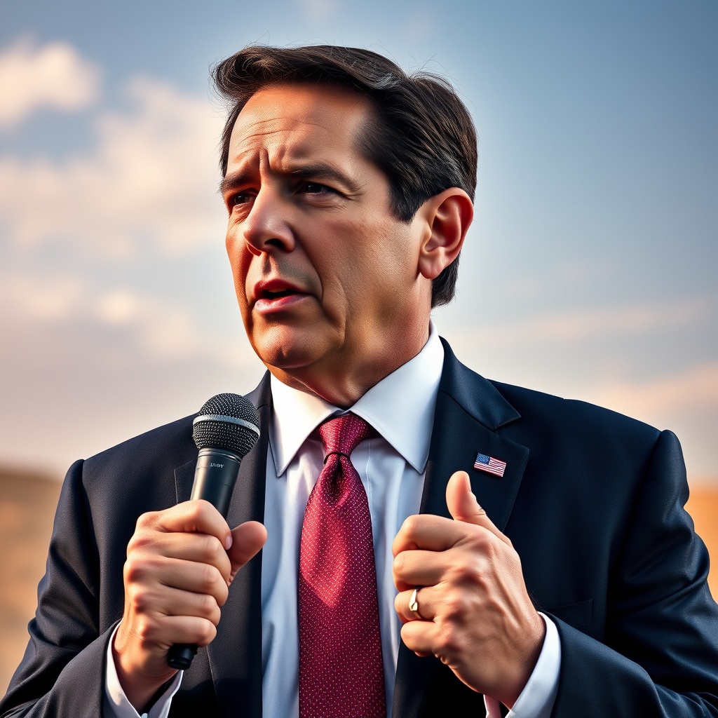 Rubio's war remarks blow open MAGA's Israel divide