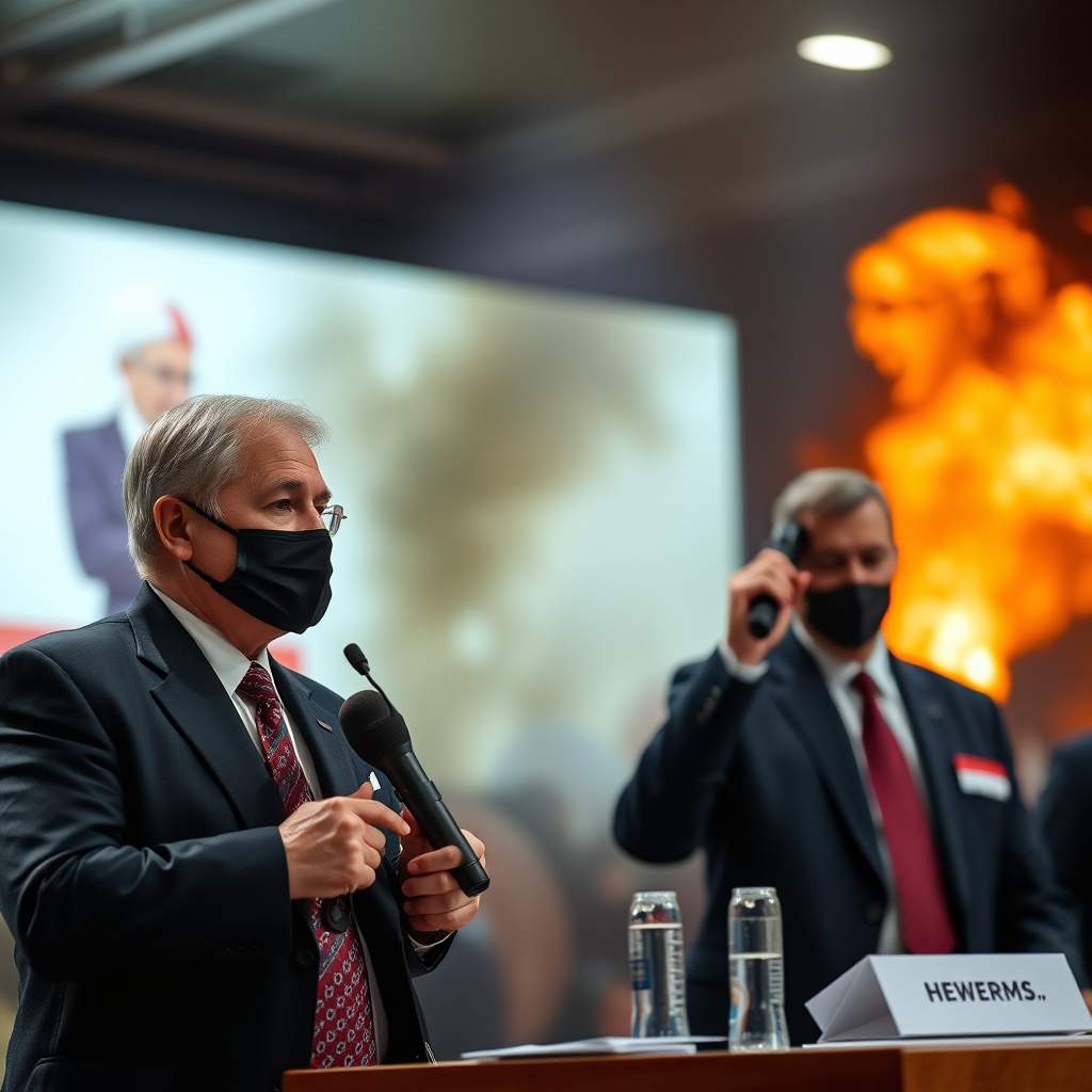 Americans aren't sold on Iran attacks, new polls show