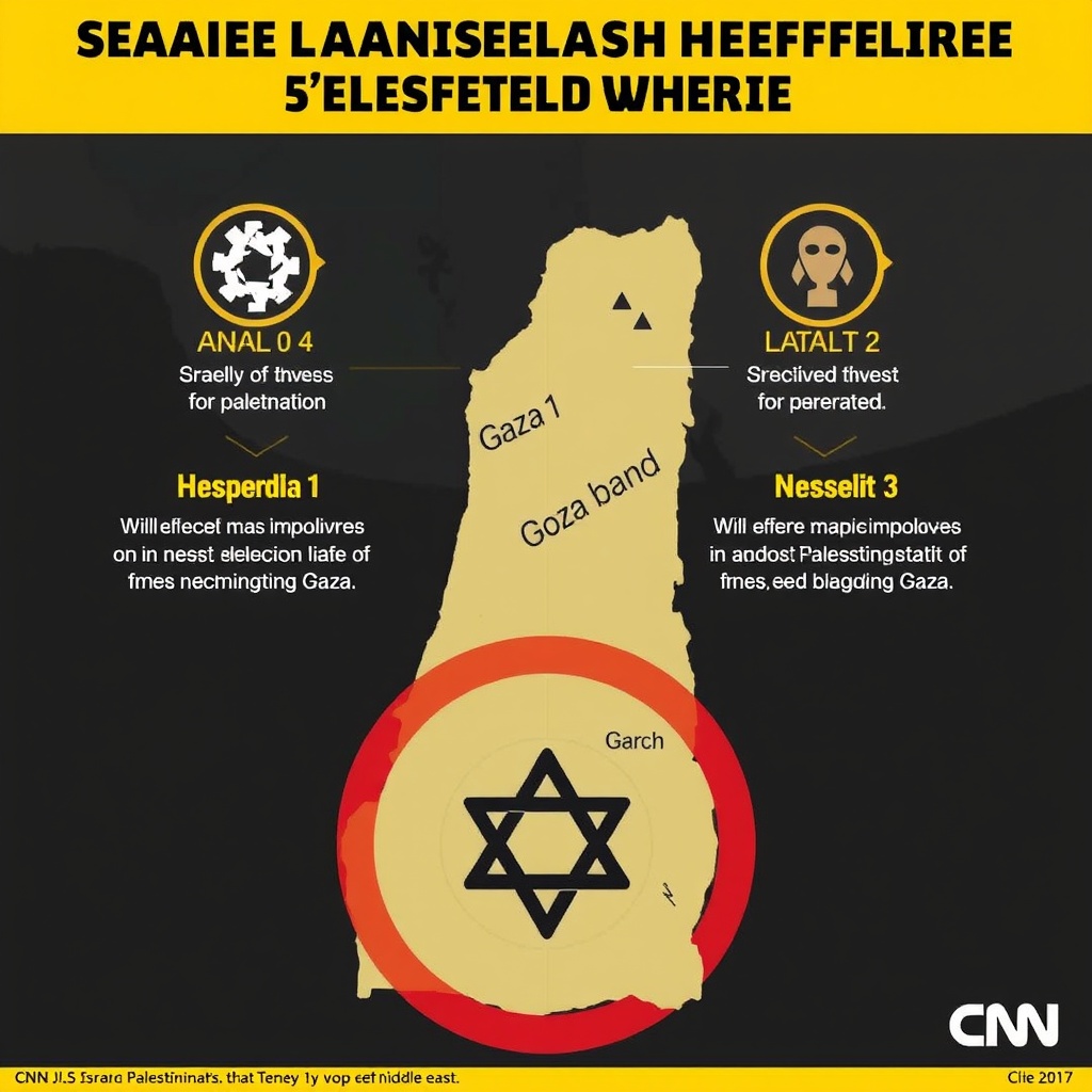 Israel launches major new offensive in Gaza as UN calls the situation for Palestinians ‘beyond inhumane’