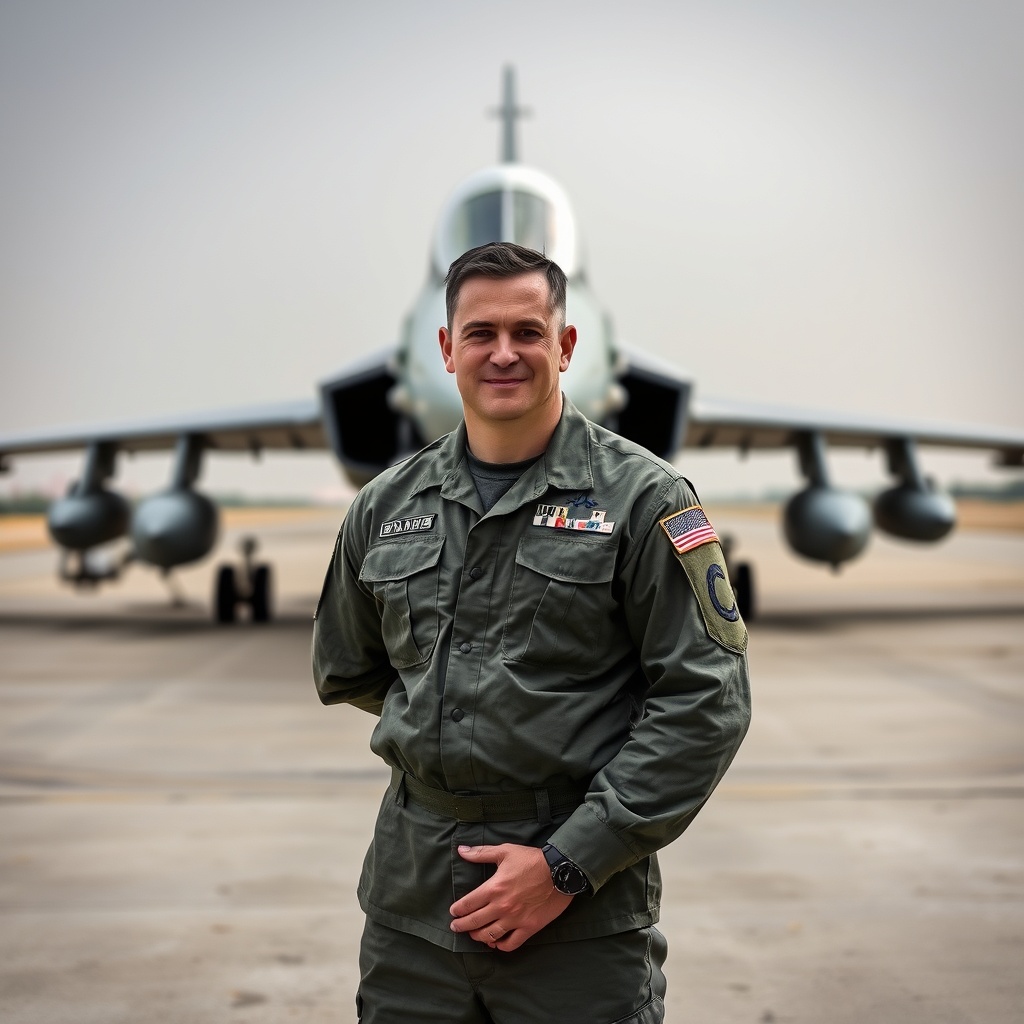 Alabama airman, father of 3, among 6 killed in Iraq refueling jet crash: ‘Our world shattered’