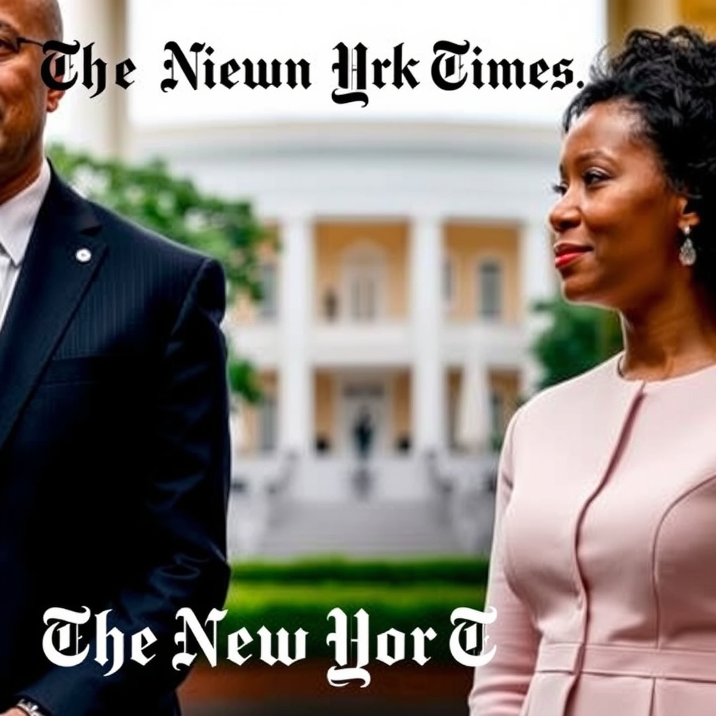 Judge Rules Lawmaker Must Be Allowed to Join Kennedy Center Board Meeting - The New York Times