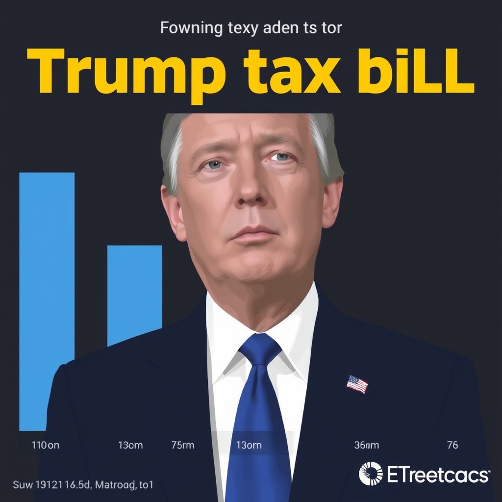 Trump tax bill passes key panel to advance in US Congress