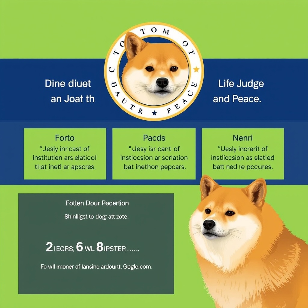 Judge strikes down DOGE takeover of the U.S. Institute of Peace