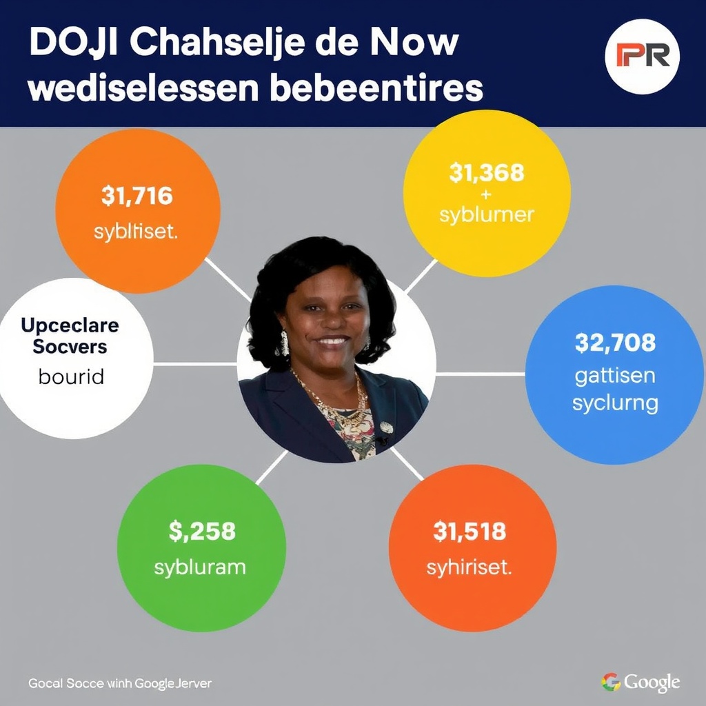 DOJ charges New Jersey congresswoman with assault over immigration facility tussle