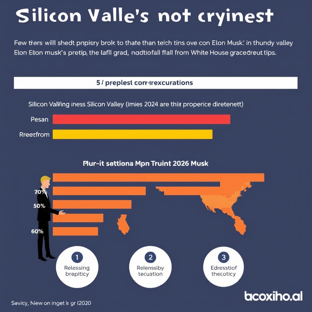 Silicon Valley's not crying for Musk