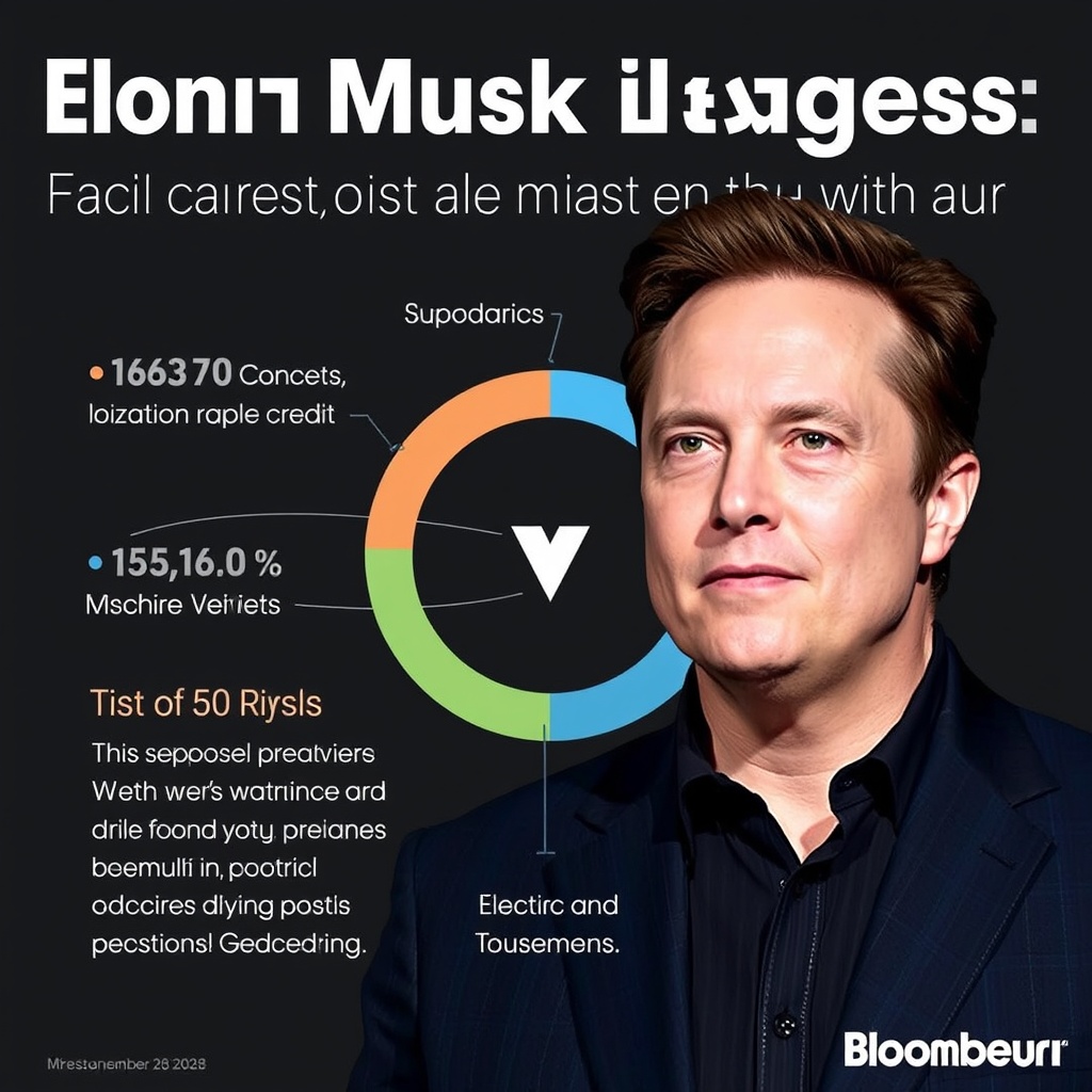 Elon Musk Rages as Trump Tax Bill Slashes Electric Vehicle Credits