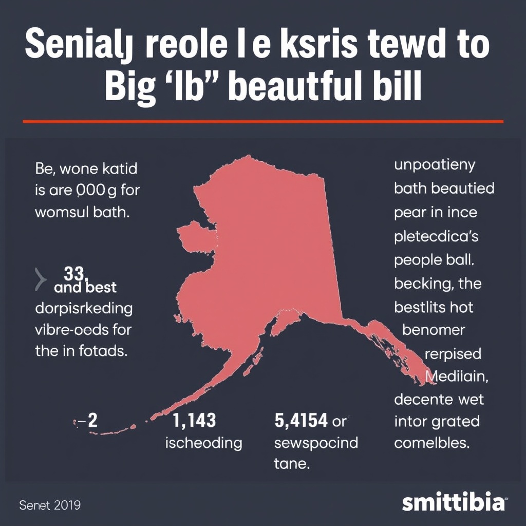 Senate rulekeeper deals blows to revised ‘Big, beautiful bill’