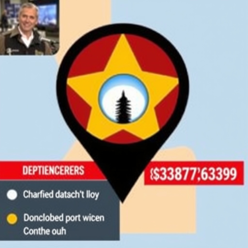 2 Idaho firefighters killed in ambush, dead man found with gun near Canfield Mountain