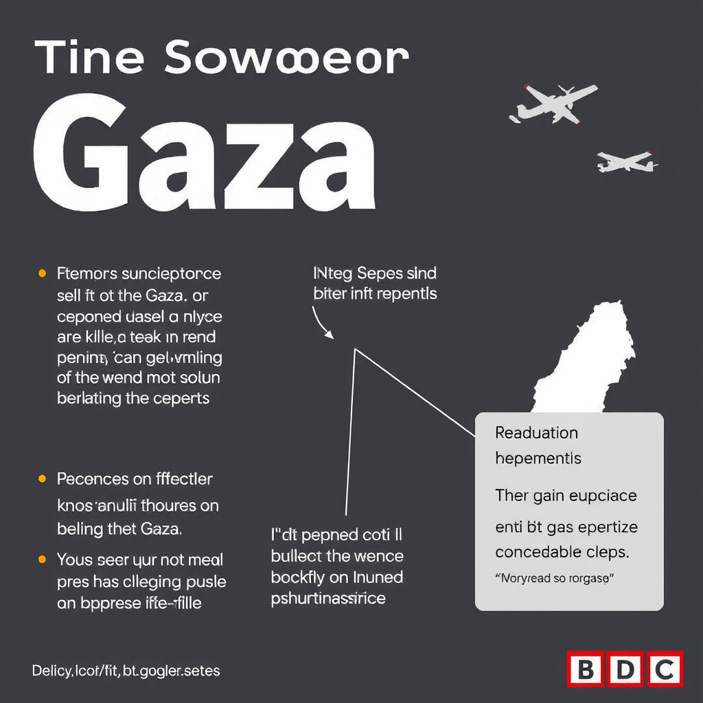 Hundreds of families displaced by Israeli air strikes on Gaza, witnesses say