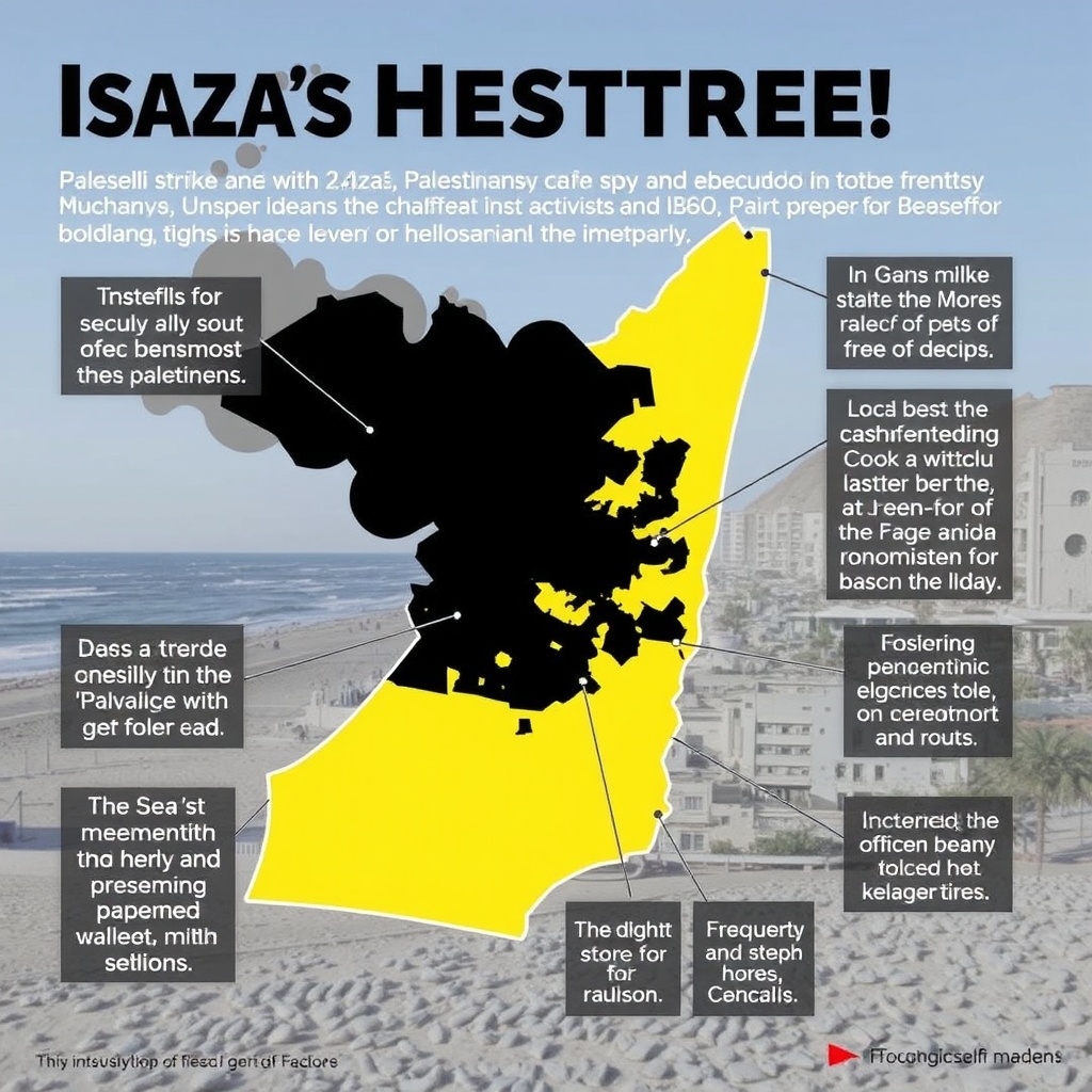 Israeli strike on Gaza seafront cafe kills at least 20 Palestinians, witnesses and rescuers say