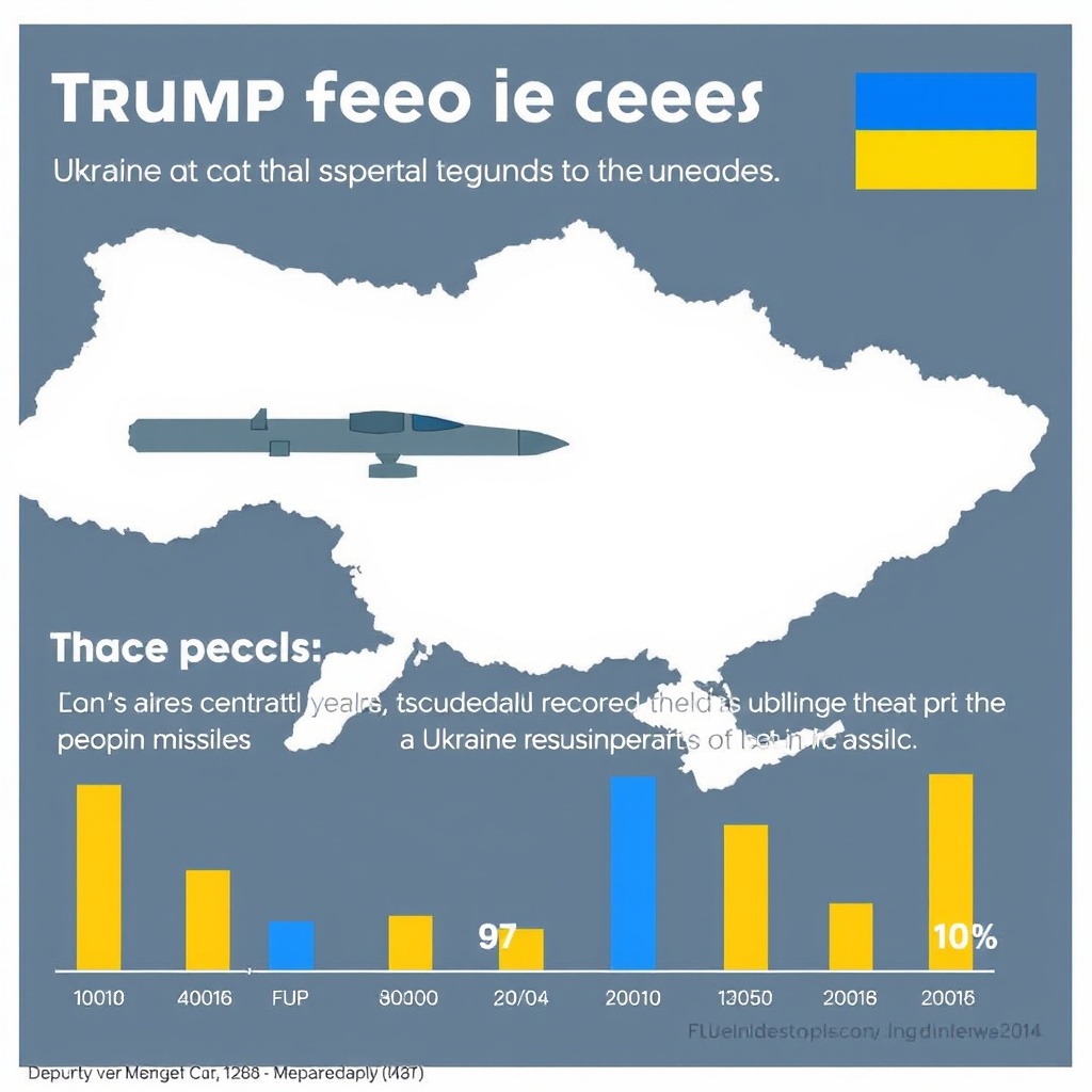 Trump aides to discuss Ukraine weapons today after president says shipments will resume