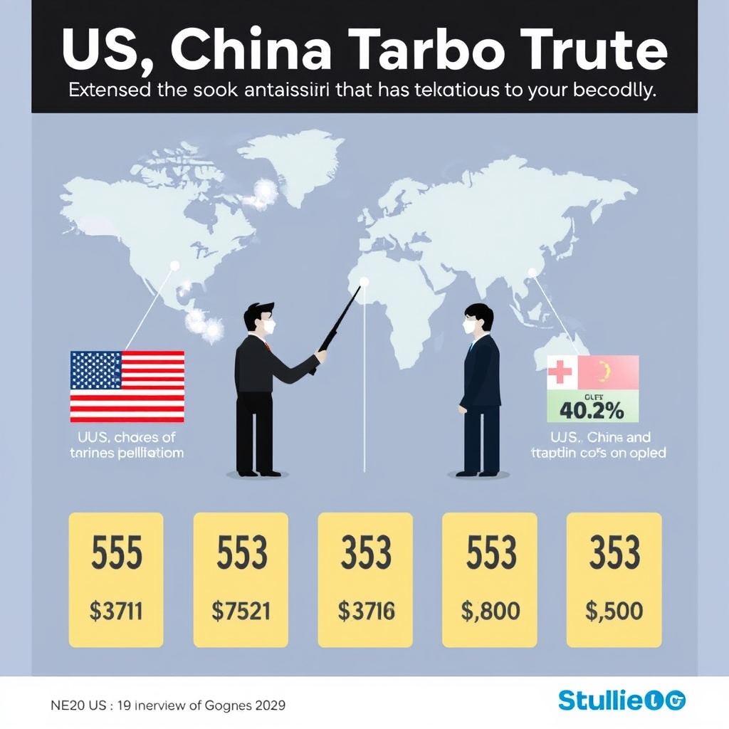 US, China tariff truce holds for now but US says Trump has final say