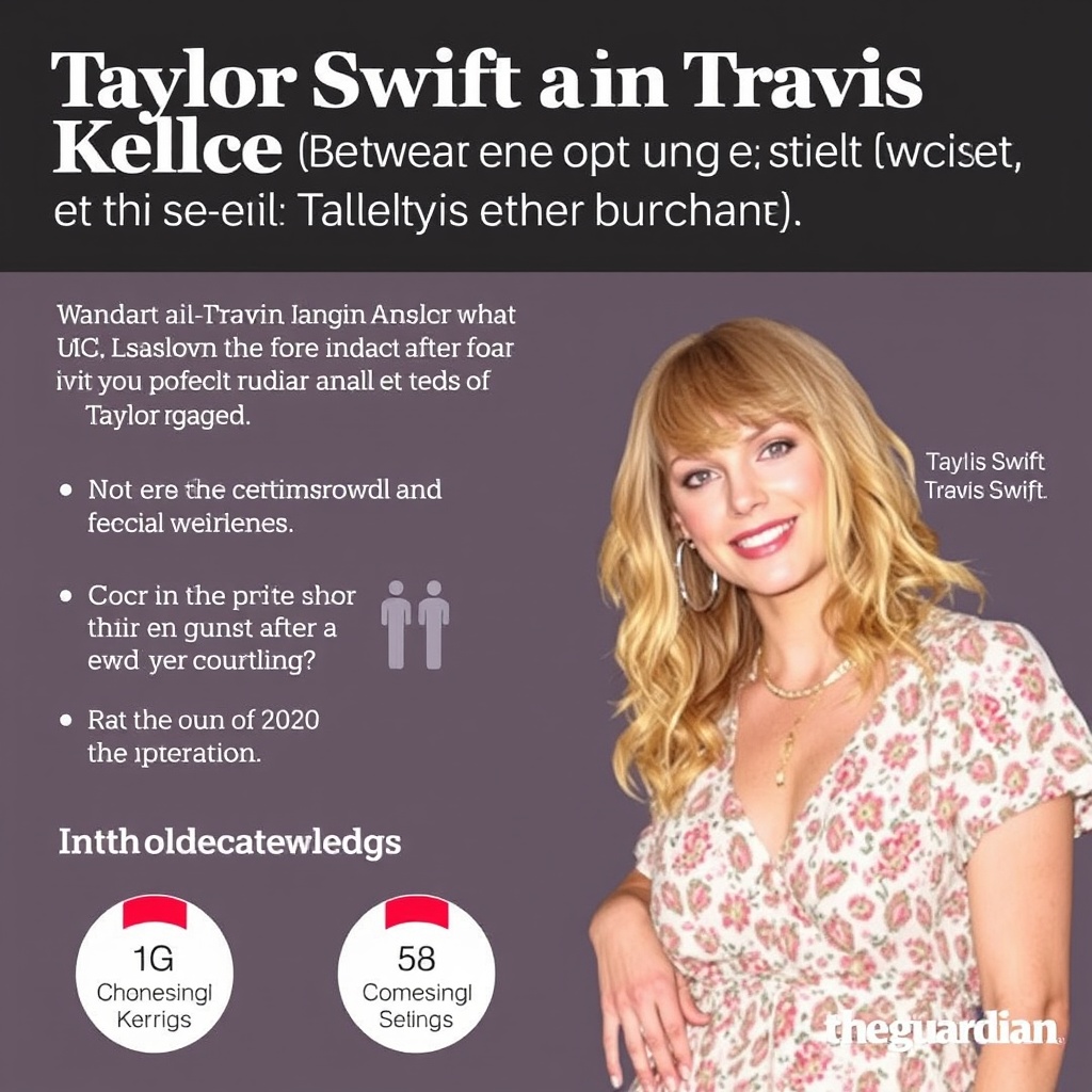 Taylor Swift and Travis Kelce announce engagement on social media