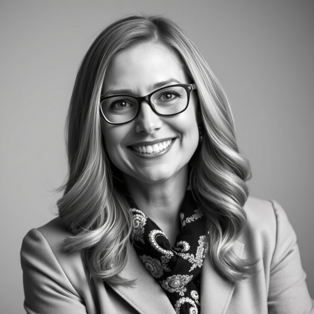 Faith Winter, Colorado State Senator, Is Killed in Car Crash