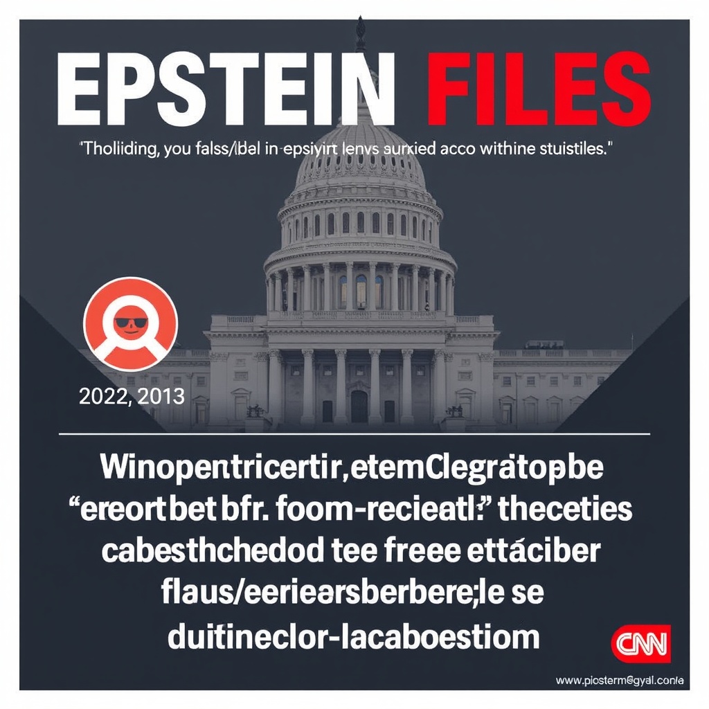 Epstein files push hits a ‘boiling point’ in Congress as Trump dismisses it as a hoax