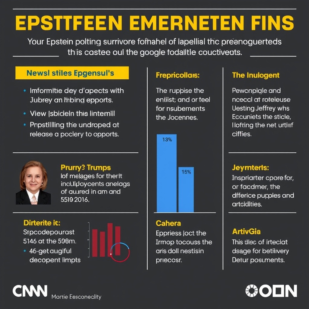 Epstein survivors urge action on Capitol Hill as GOP leadership faces pressure