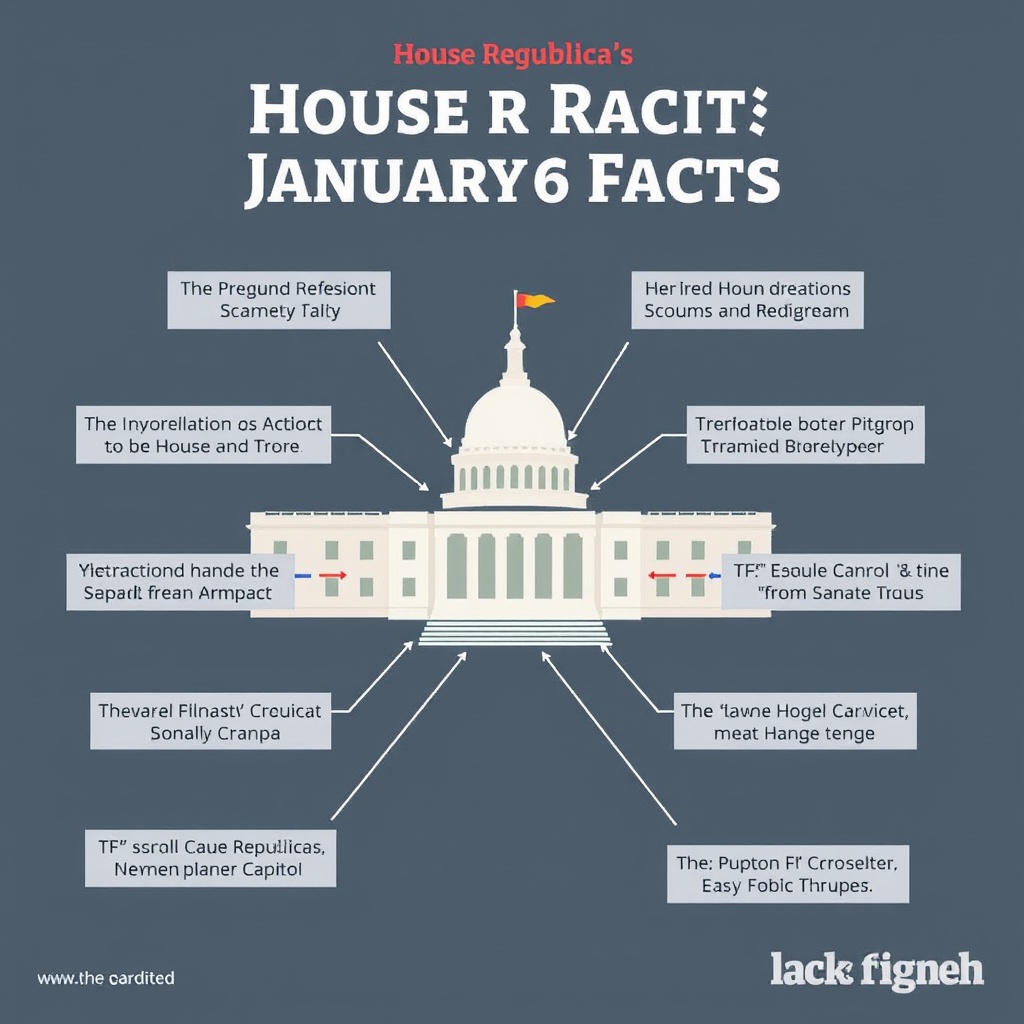 House Republicans approve new panel to ‘uncover all the facts’ of January 6 attack