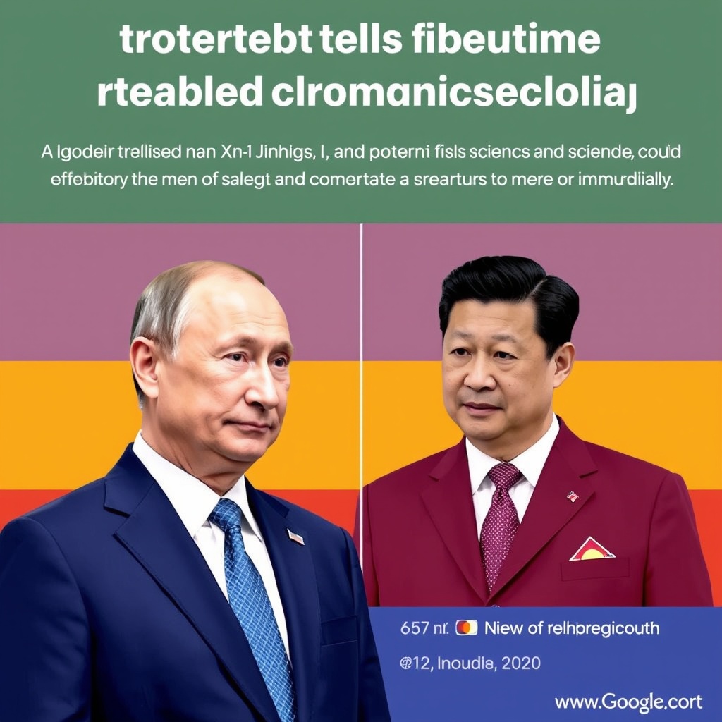 Vladimir Putin tells Xi Jinping organ transplants could offer immortality