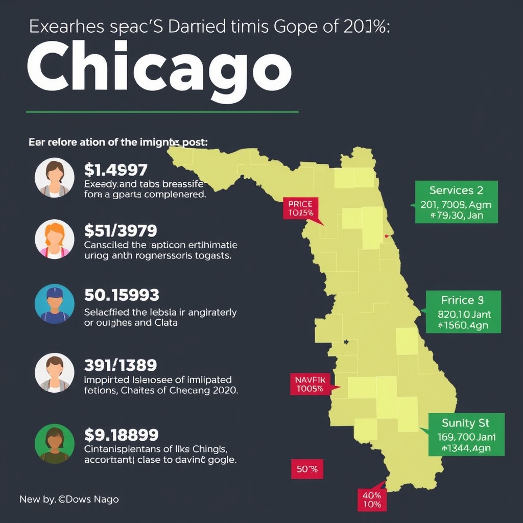 Chicago braces for expanded immigration enforcement as local officials push back on Trump post