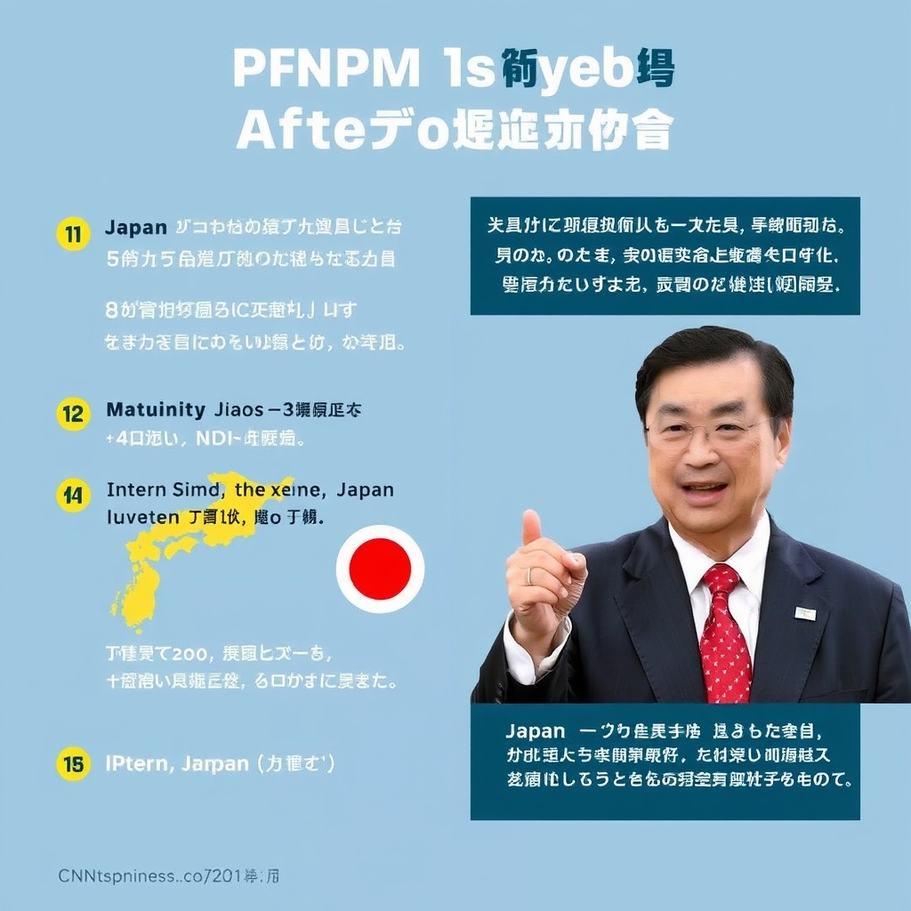 Japan PM Ishiba resigns after series of bruising election losses