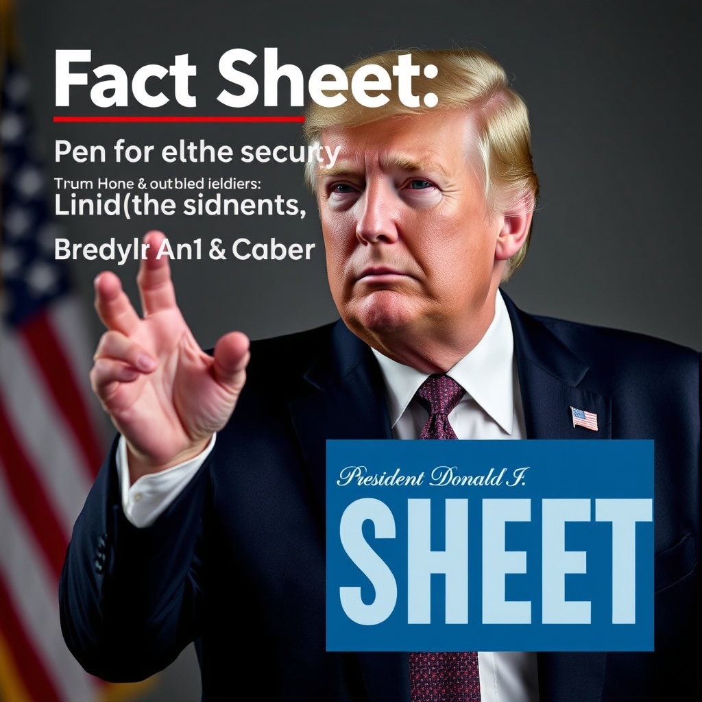Fact Sheet: President Donald J. Trump Further Restricts and Limits the Entry of Foreign Nationals to Protect the Security of the United States