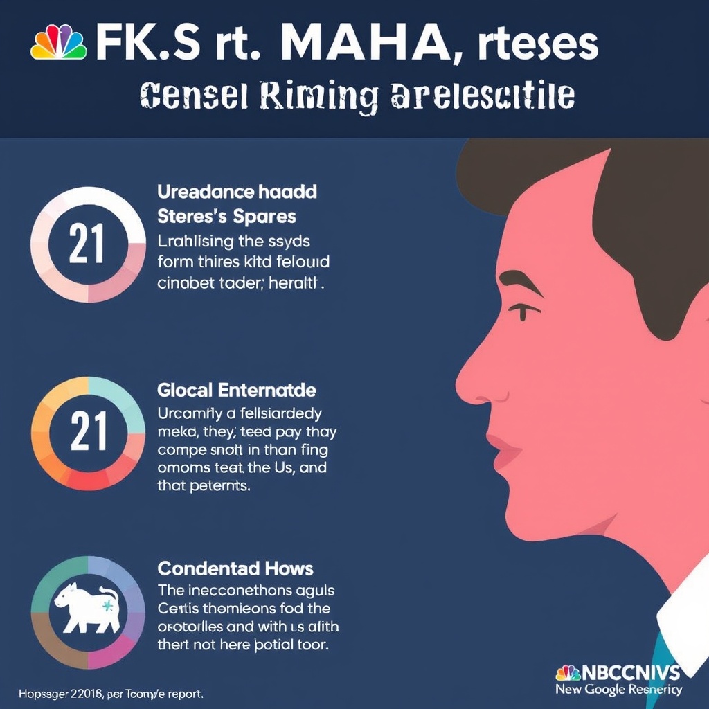RFK Jr.'s new 'MAHA' report gives road map to improving kids' health, but stops short of action