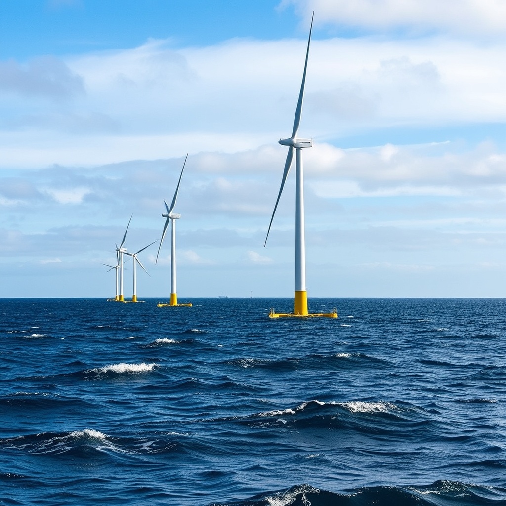 Revolution Wind and Sunrise Wind receive lease suspension orders from US Department of the Interior’s Bureau of Ocean Energy Management