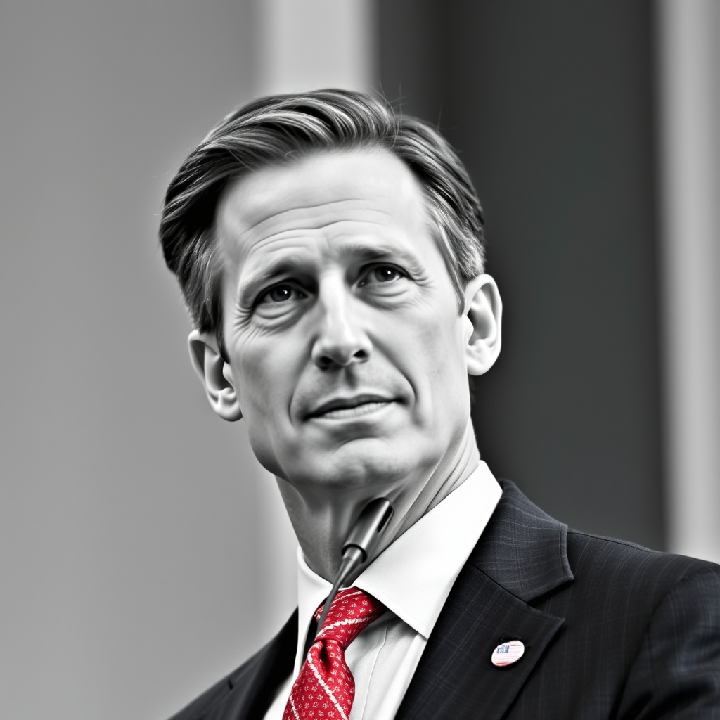 Senate GOP Leader John Thune says he disagrees with Trump that Congress should 'nationalize' elections