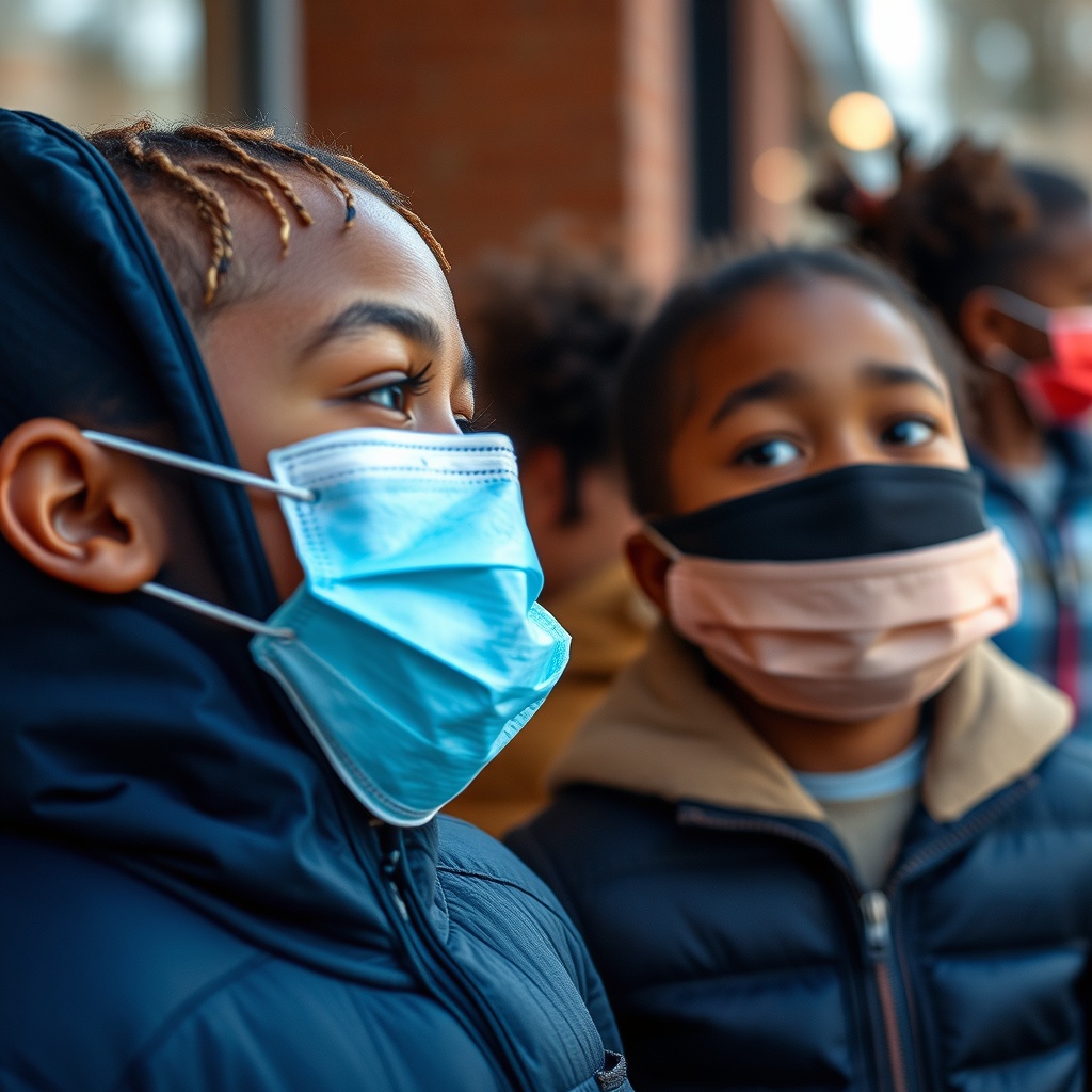 What the Crackdown Has Done to Minneapolis Children