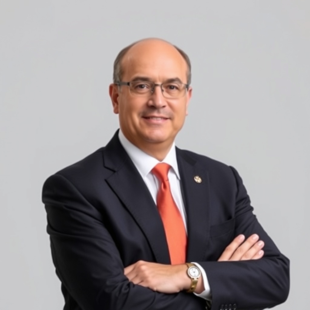 Dubai Ports Boss Resigns Amid Fallout From Epstein Files